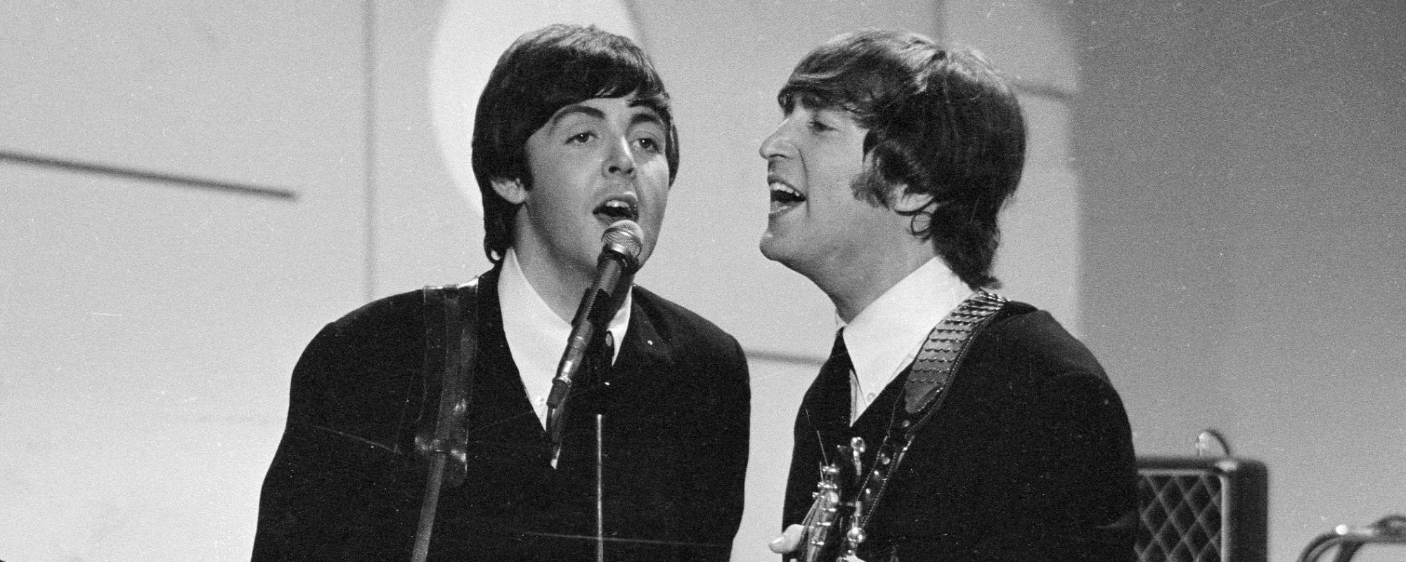 Why Paul McCartney Tried To Warn John Lennon About Plagiarism Accusations on “Come Together”