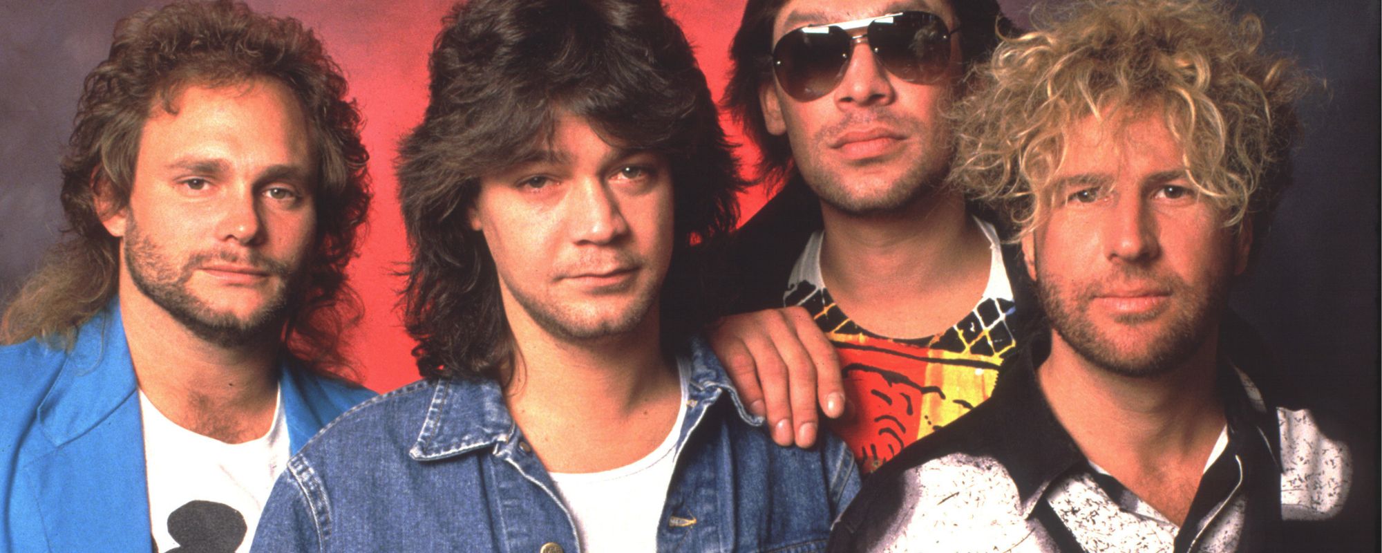 If You Can’t Beat ‘Em, Join ‘Em: How Van Halen Protected Themselves Against Alice in Chains