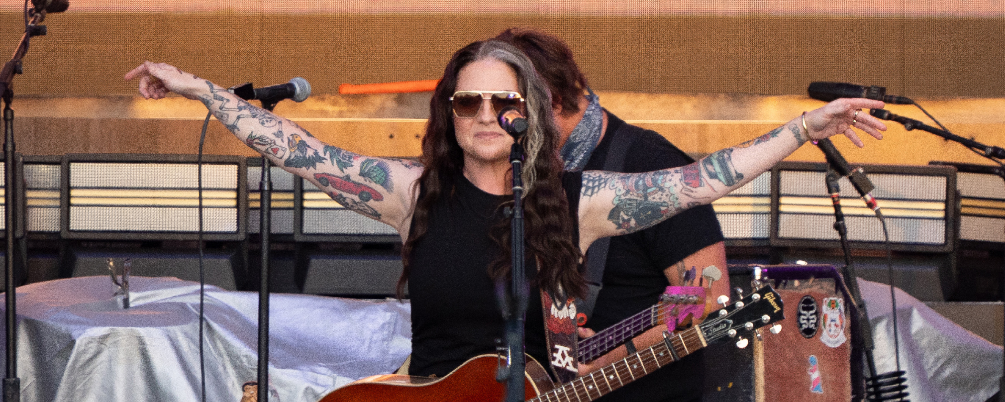“As Much as It Pains Me, I Won’t Be Able To Play”: Country Star Directed To Cancel Shows