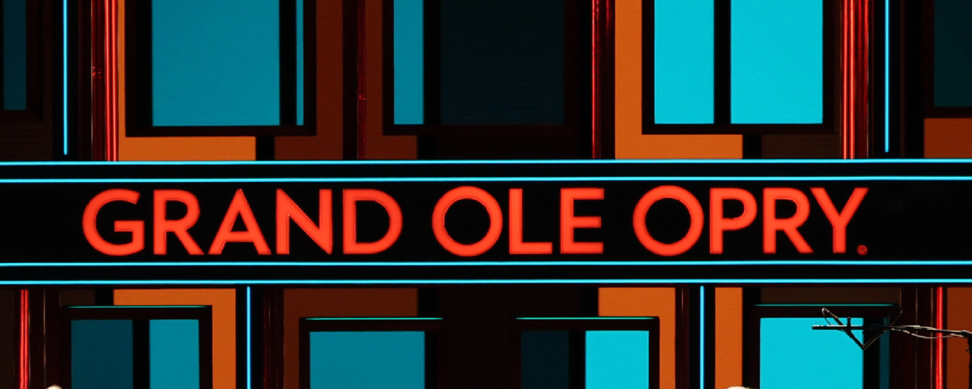 Country Music Hall of Fame Celebrates Grand Ole Opry With Historic New Exhibition