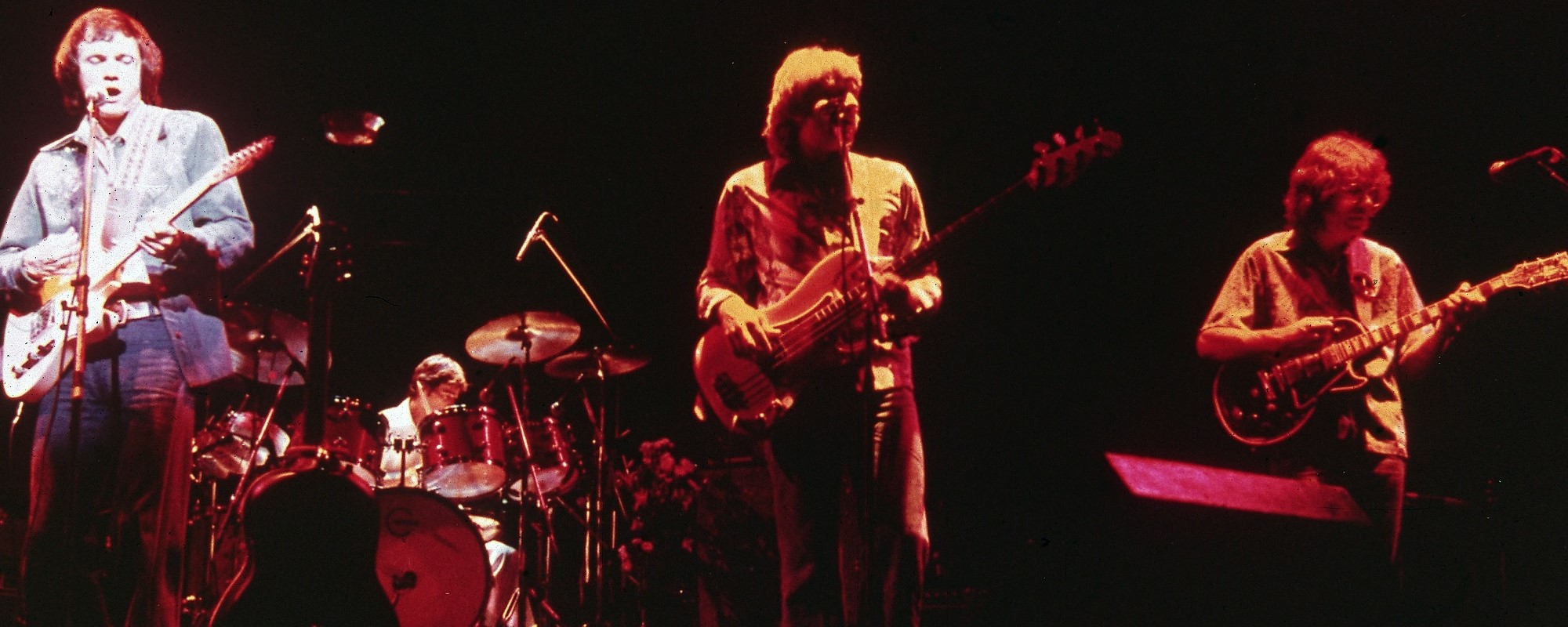 On This Day in 1970, Bread Topped the Charts for the Only Time With a Soft-Rock Classic With a Suggestive Theme