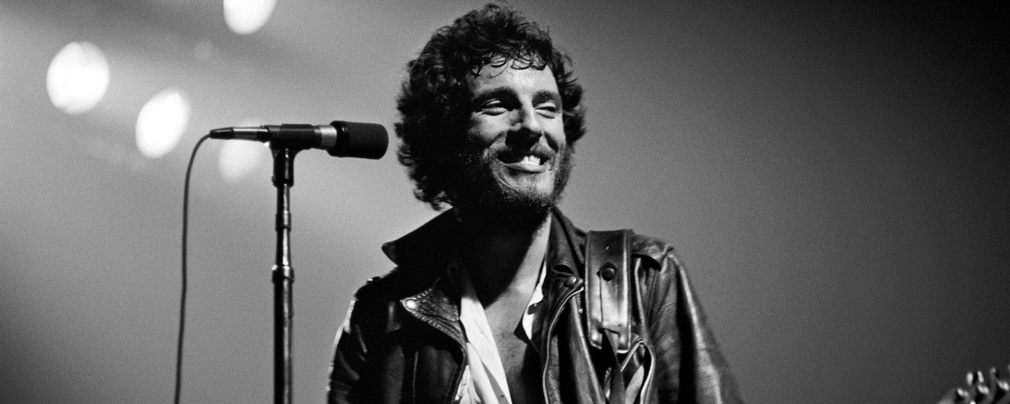 4 Fantastic Songs Unearthed on Bruce Springsteen’s First Collection of ‘Tracks’