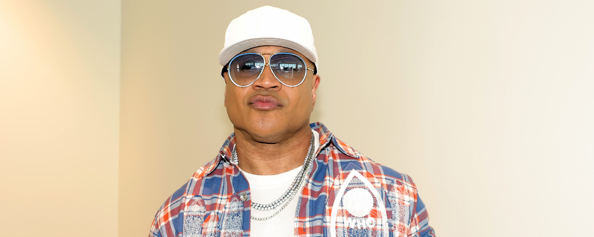Hip-Hop Icon LL COOL J Named Host of 2025 MTV Video Music Awards