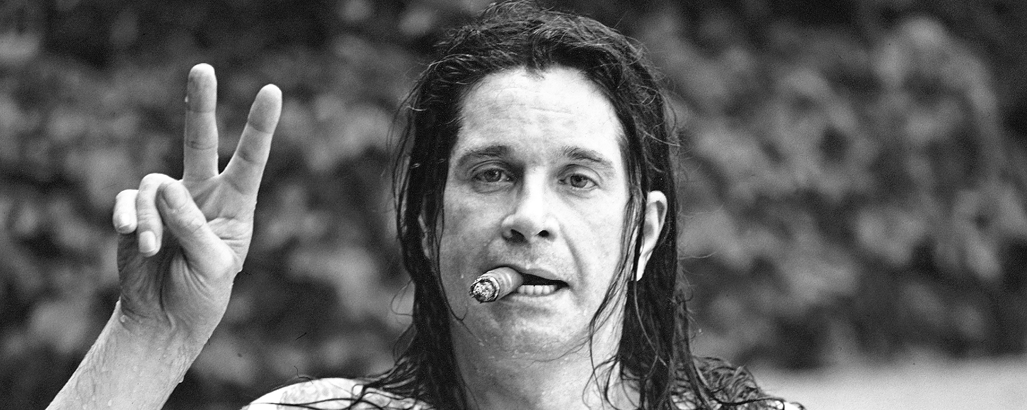 Ozzy Osbourne's Death Certificate Sheds Light on Final Days