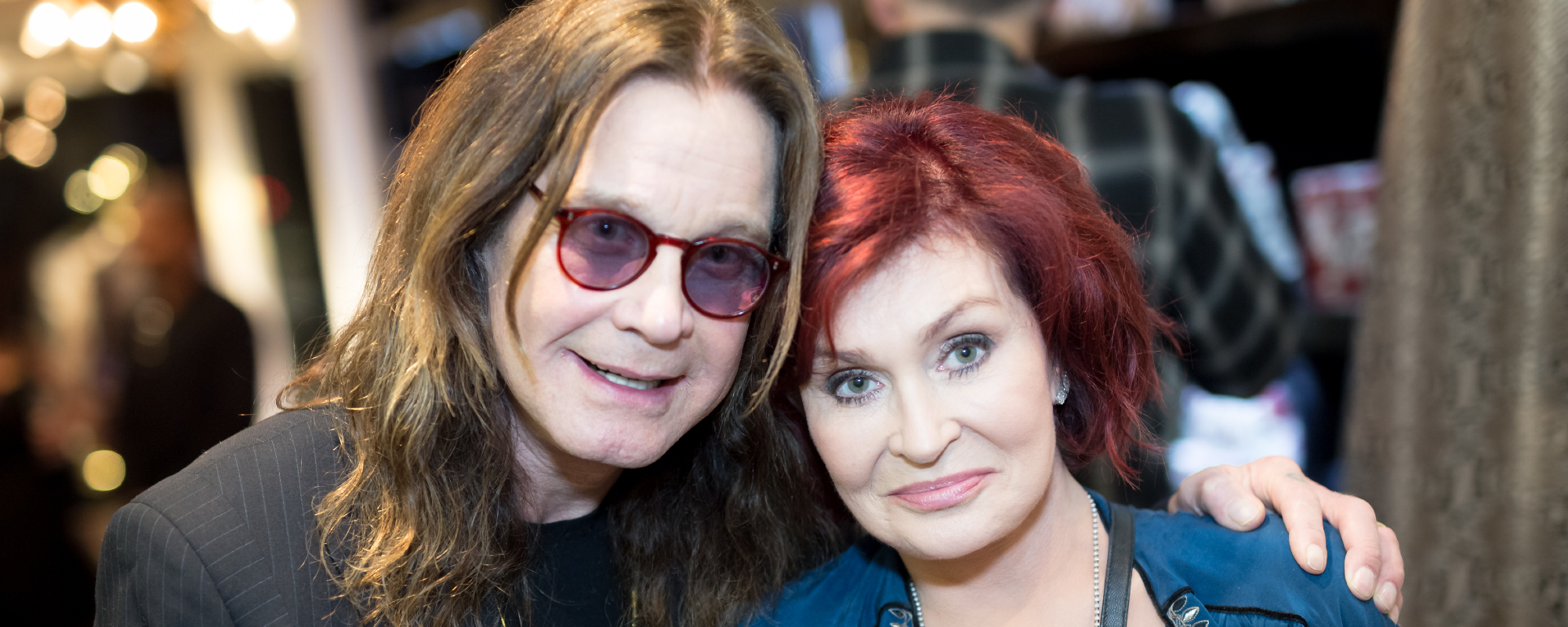 BBC Shelves Ozzy Osbourne Documentary Out of Respect for His Family