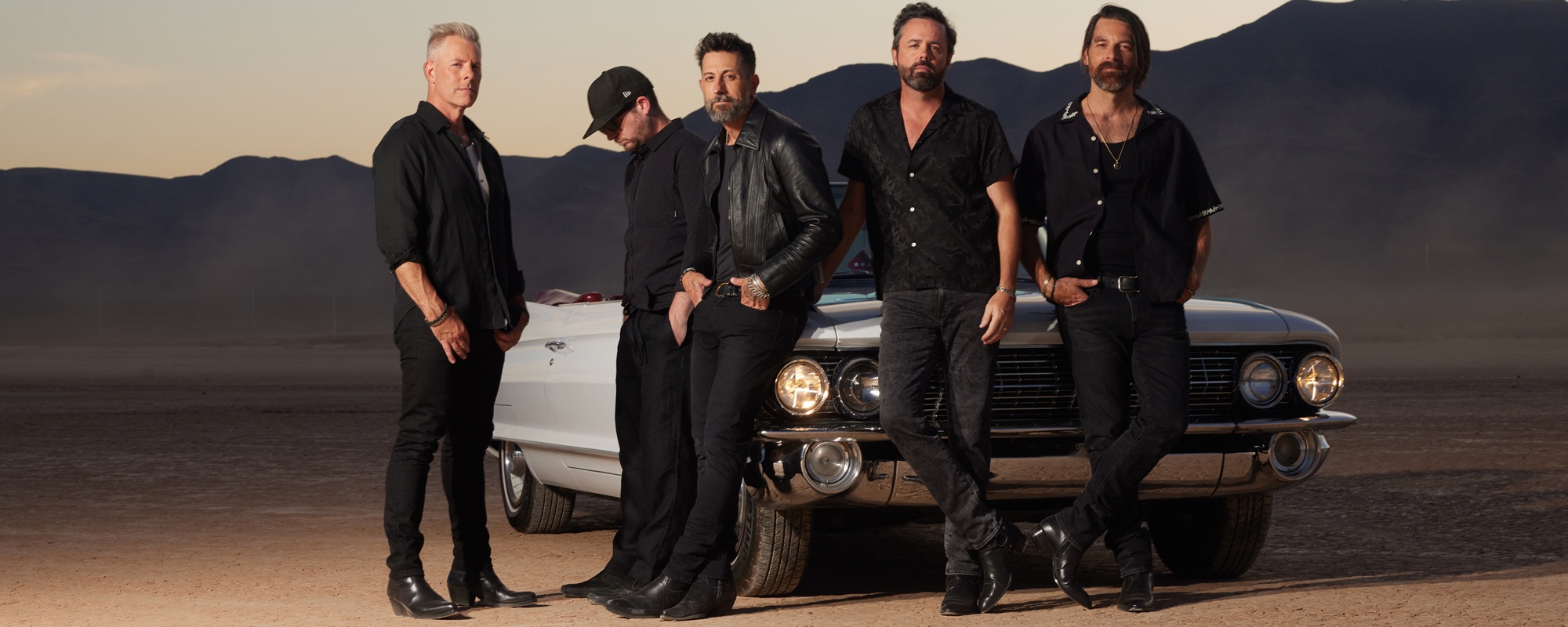 Old Dominion / Photo by Dove Shore