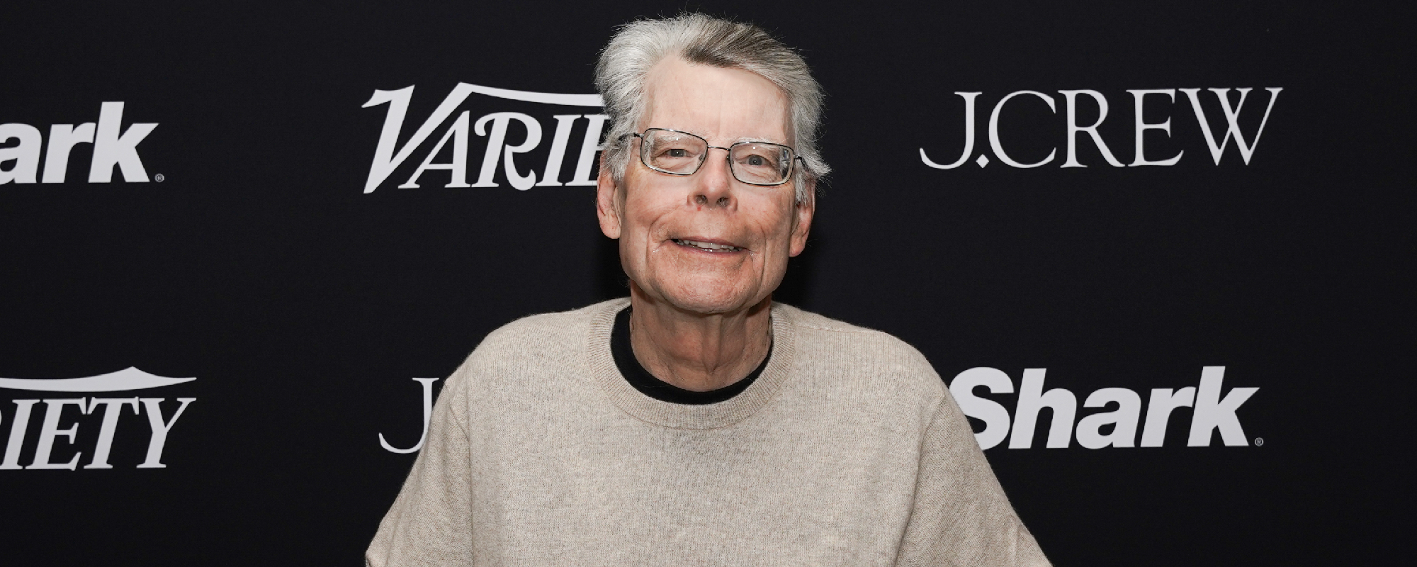 Stephen King Praises Bob Dylan While Snubbing Black Sabbath in Playlist Pick