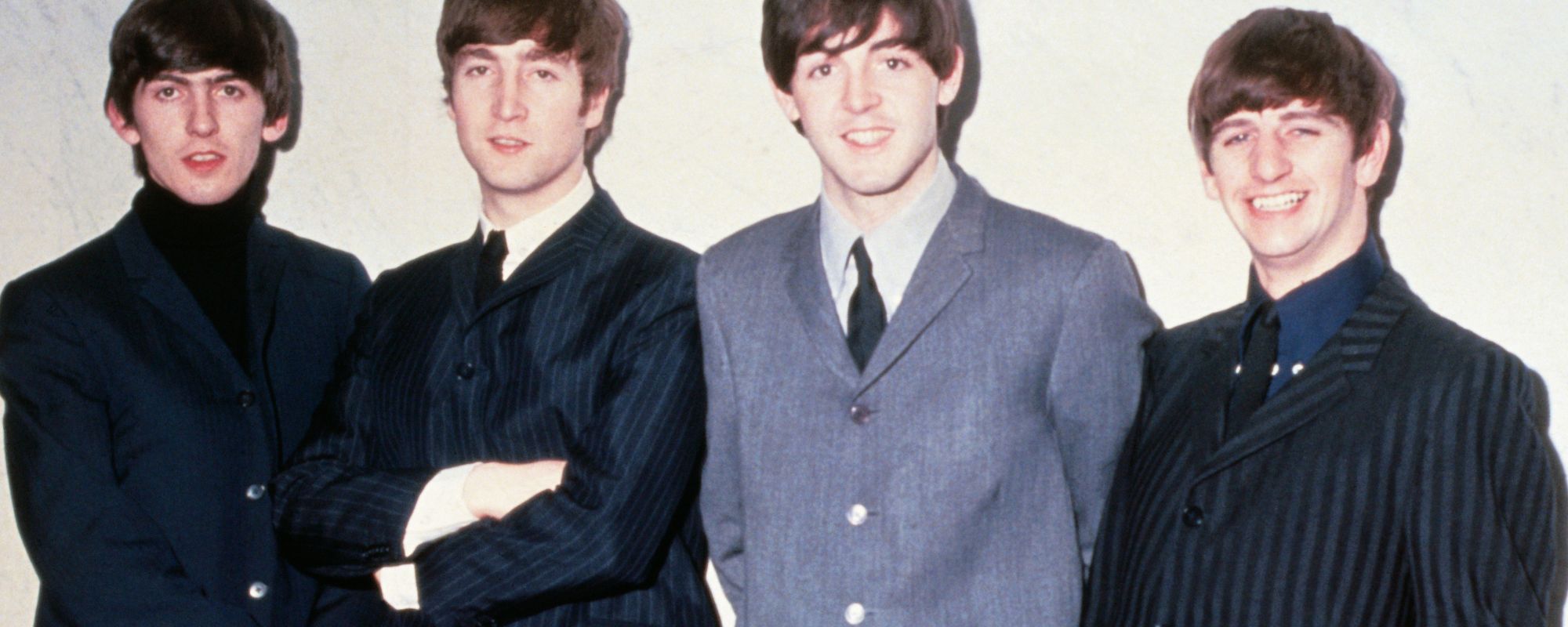 The Beatles