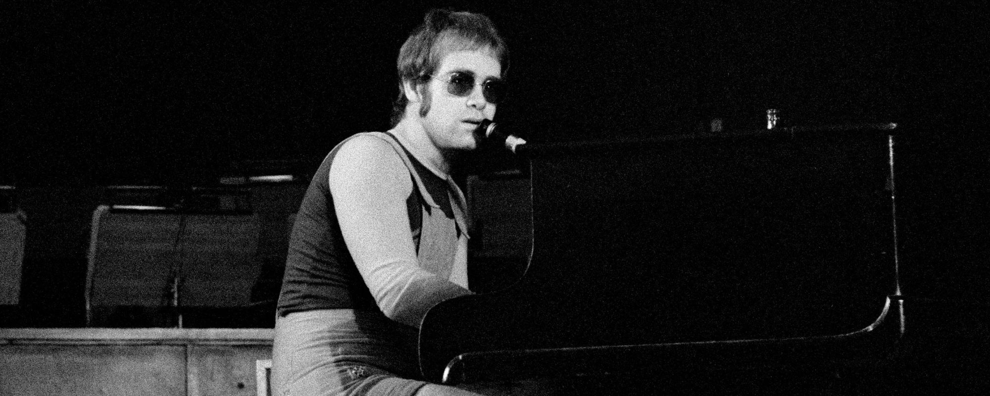 Elton’s Excellence: What Is Elton John’s Finest Album?