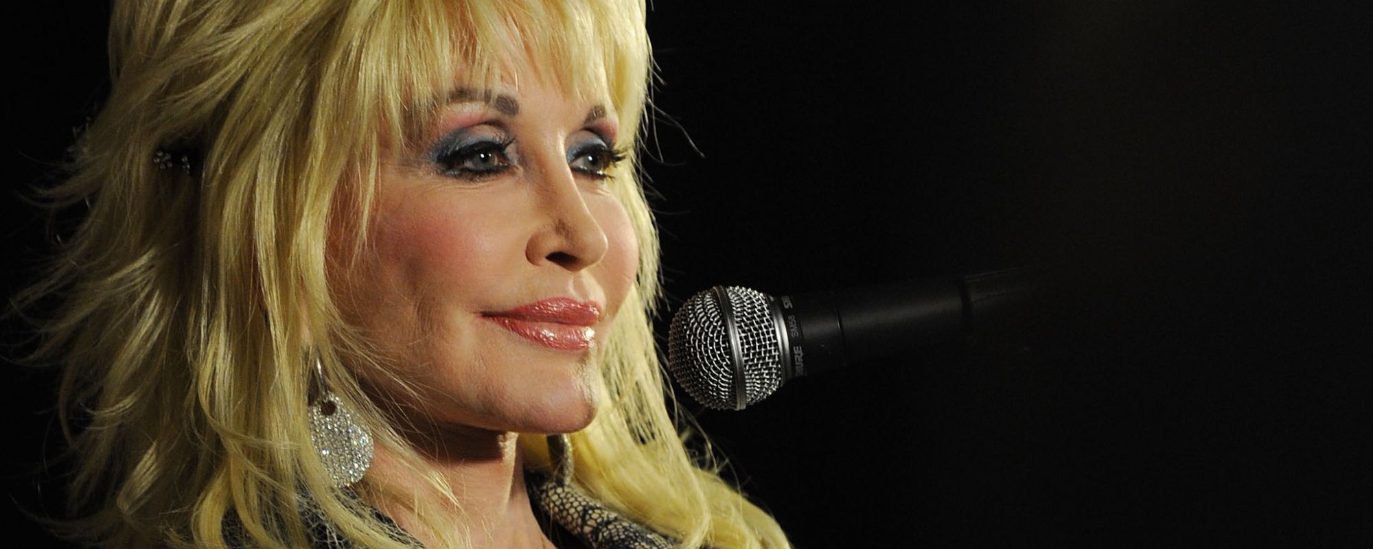 Dolly Parton