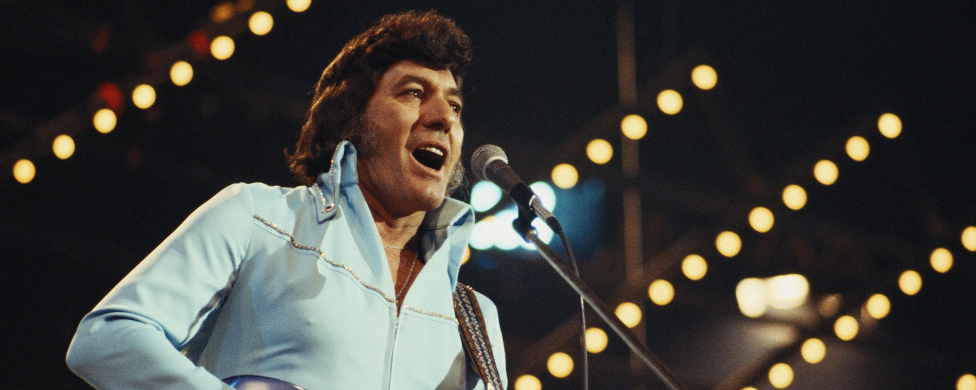 “I Had No Intentions”: Why Carl Perkins Kept Pushing for a Record After Sam Phillips Rejected Him