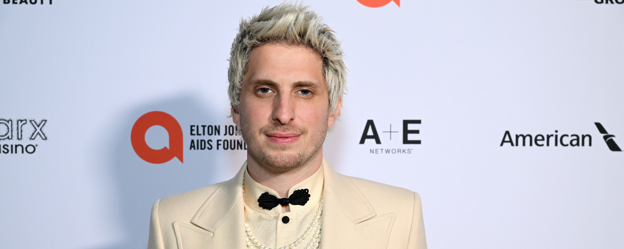 Andrew Watt Confirms He'll Produce the Rolling Stones' Next Album