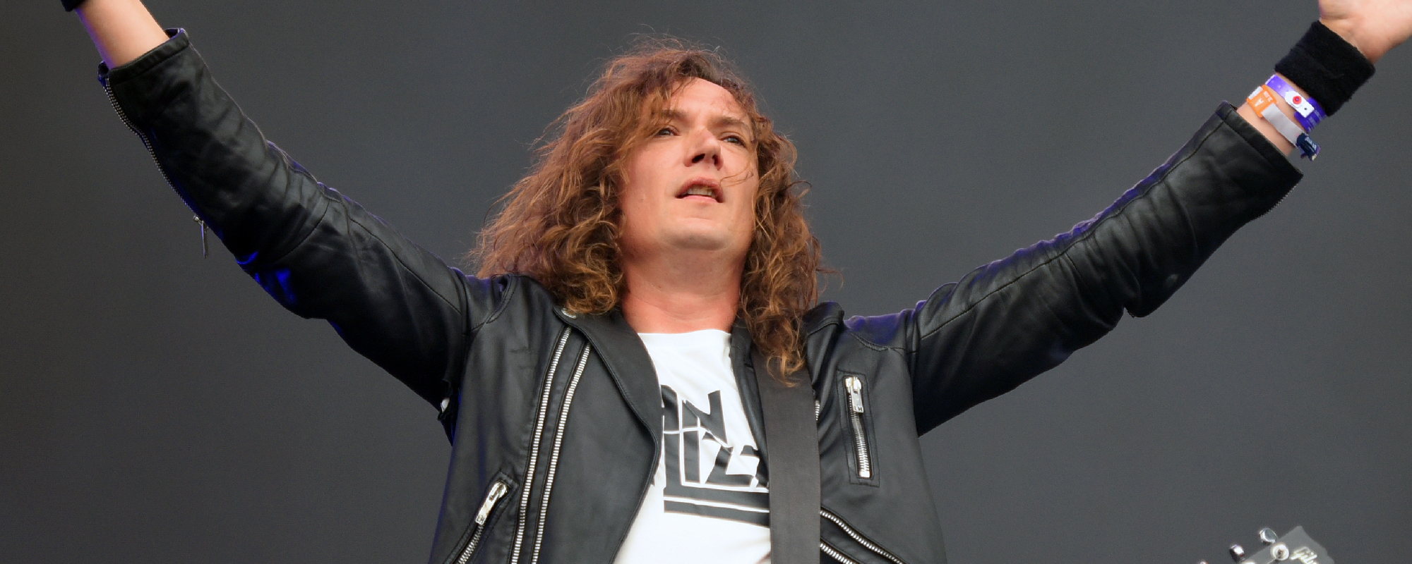The Darkness' Dan Hawkins Slams Yungblud & Aerosmith MTV VMA Ozzy Osbourne Tribute: "Nail in the Coffin of Rock 'N' Roll"