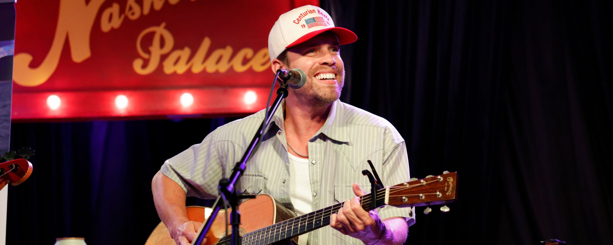 More Country Stars Join Blake Shelton for Reality Singing Competition Show
