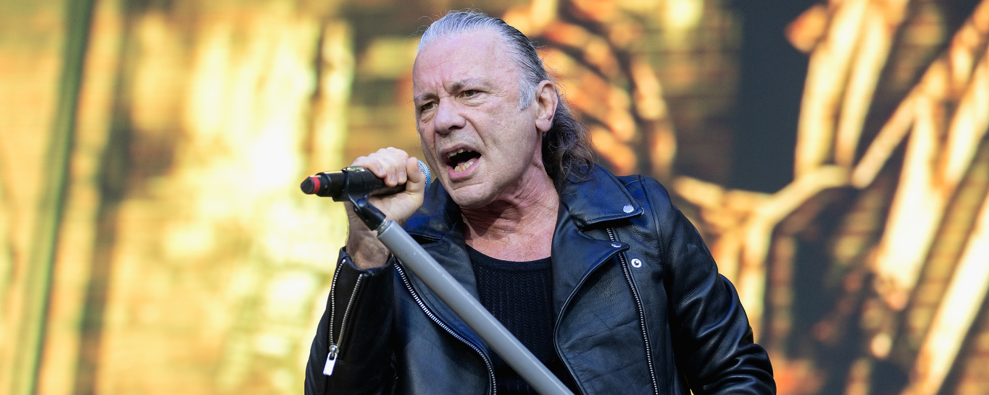 Iron Maiden Adds 2026 Dates to Run for Your Lives 50th-Anniversary Tour