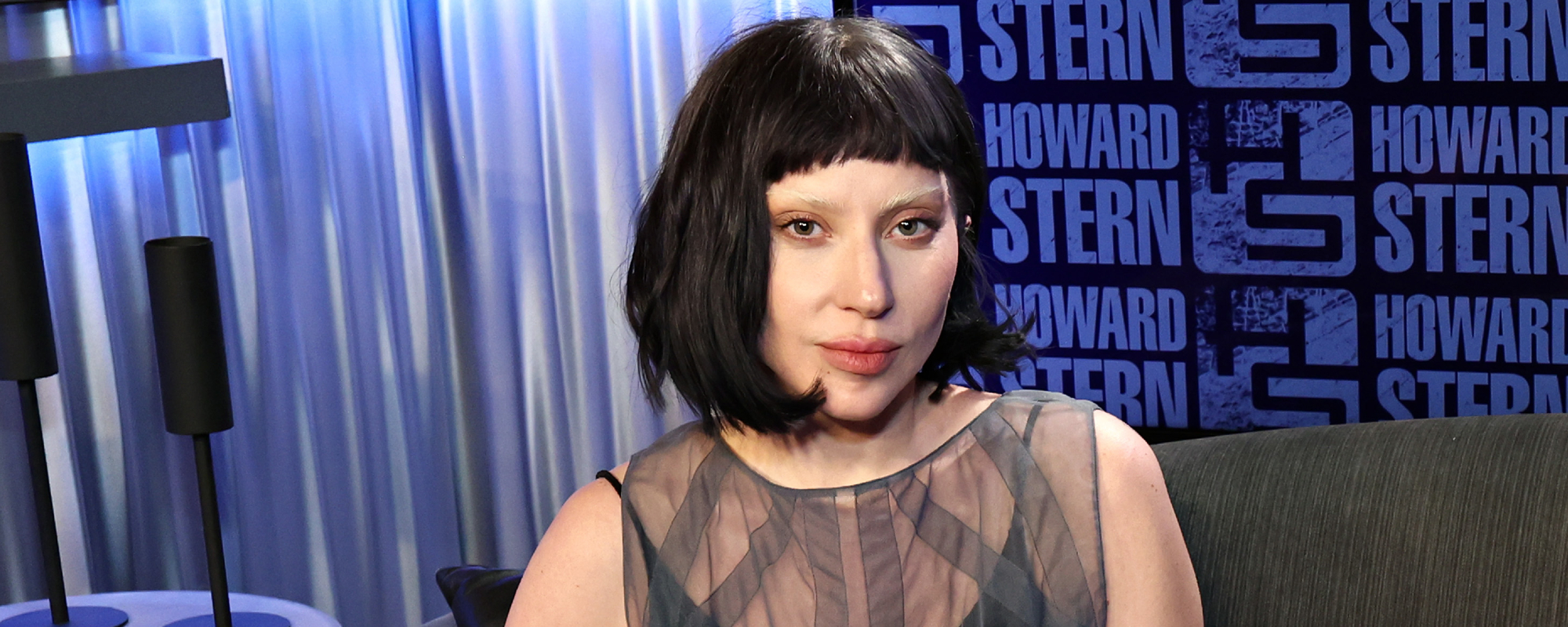 Lady Gaga Issues Apology Following Sudden Concert Cancellation