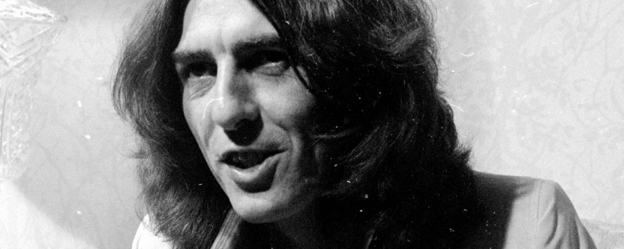 George Harrison