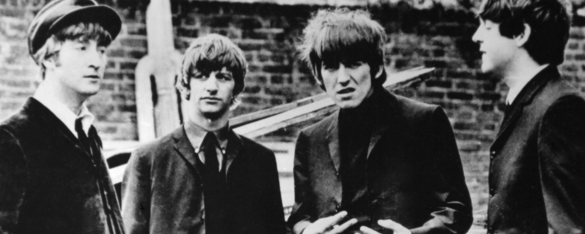 The Beatles