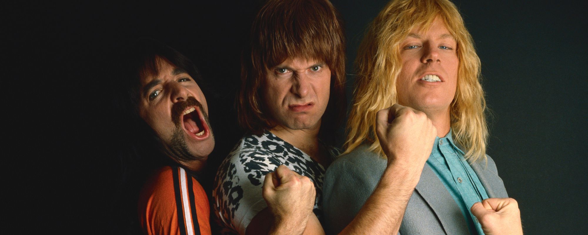2 Rock Stars Who Really Didn’t Like ‘Spinal Tap’ (And 3 Bands Who Inspired the 2025 Reboot)