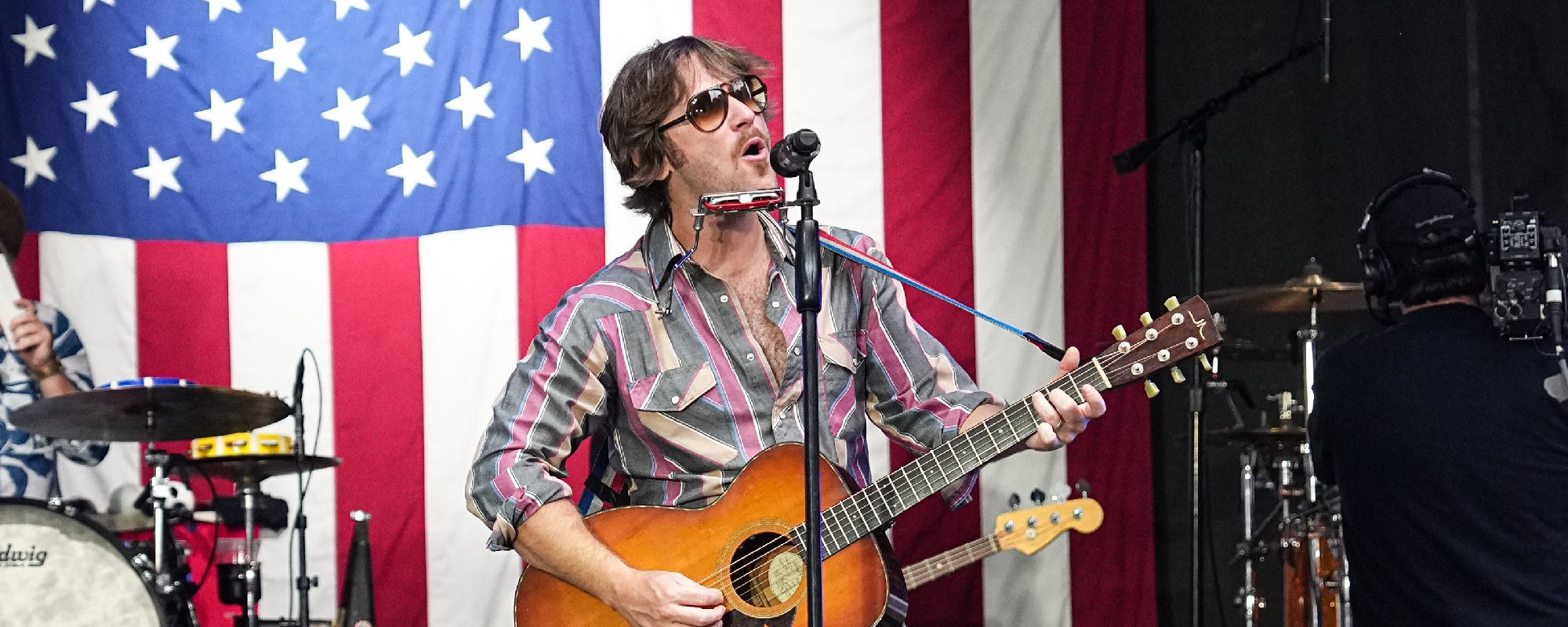 Whiskey Myers Agreed to Let Taylor Sheridan Use Their Music in 'Yellowstone' for One Simple Reason