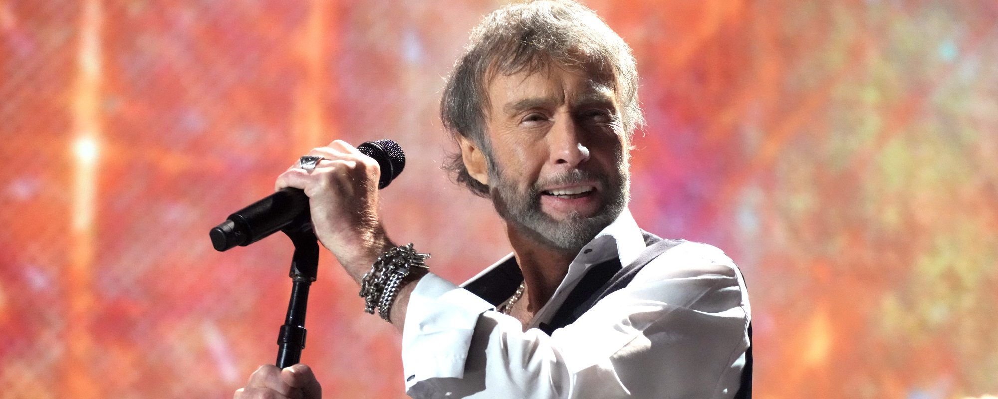 Paul Rodgers Bows Out of Live Performance at Bad Company Rock Hall Induction