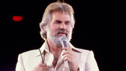 Kenny Rogers