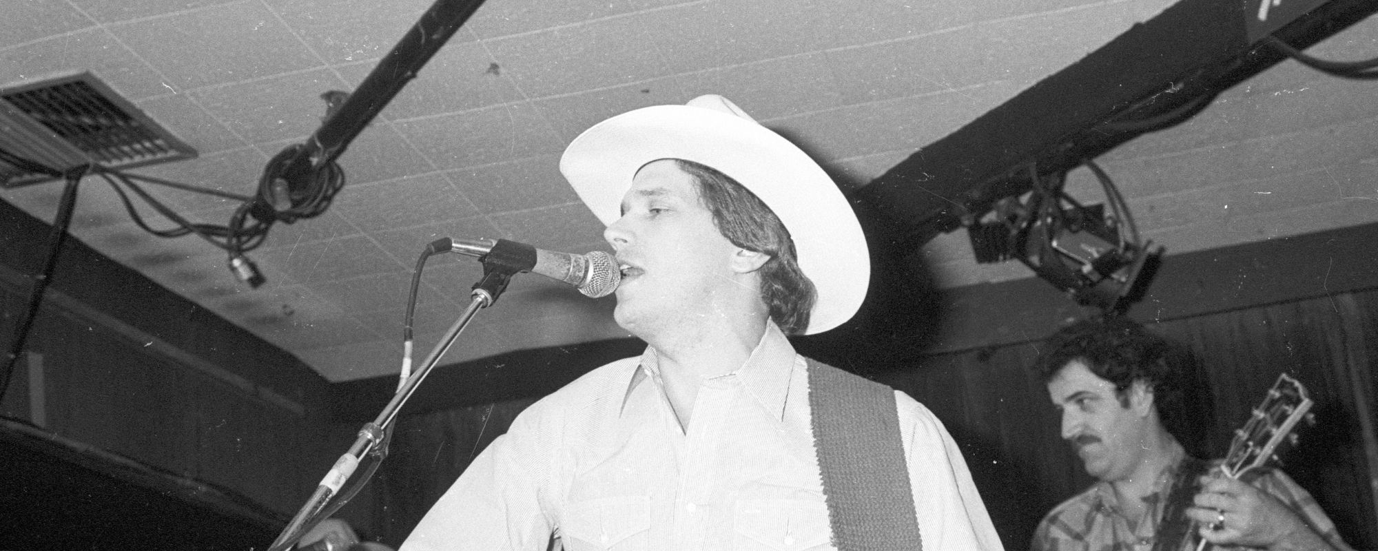 3 Country Songs From the 1980s You Haven’t Heard in Years but Still Know Every Word To
