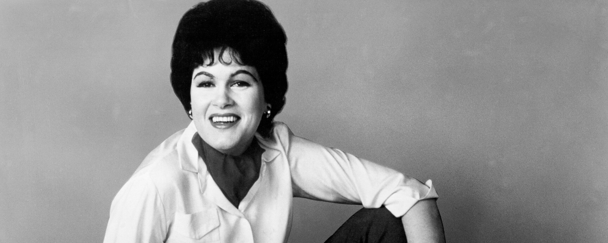 Patsy Cline Almost Passed on This Song, Which Made Willie Nelson Believe He Was a Songwriter